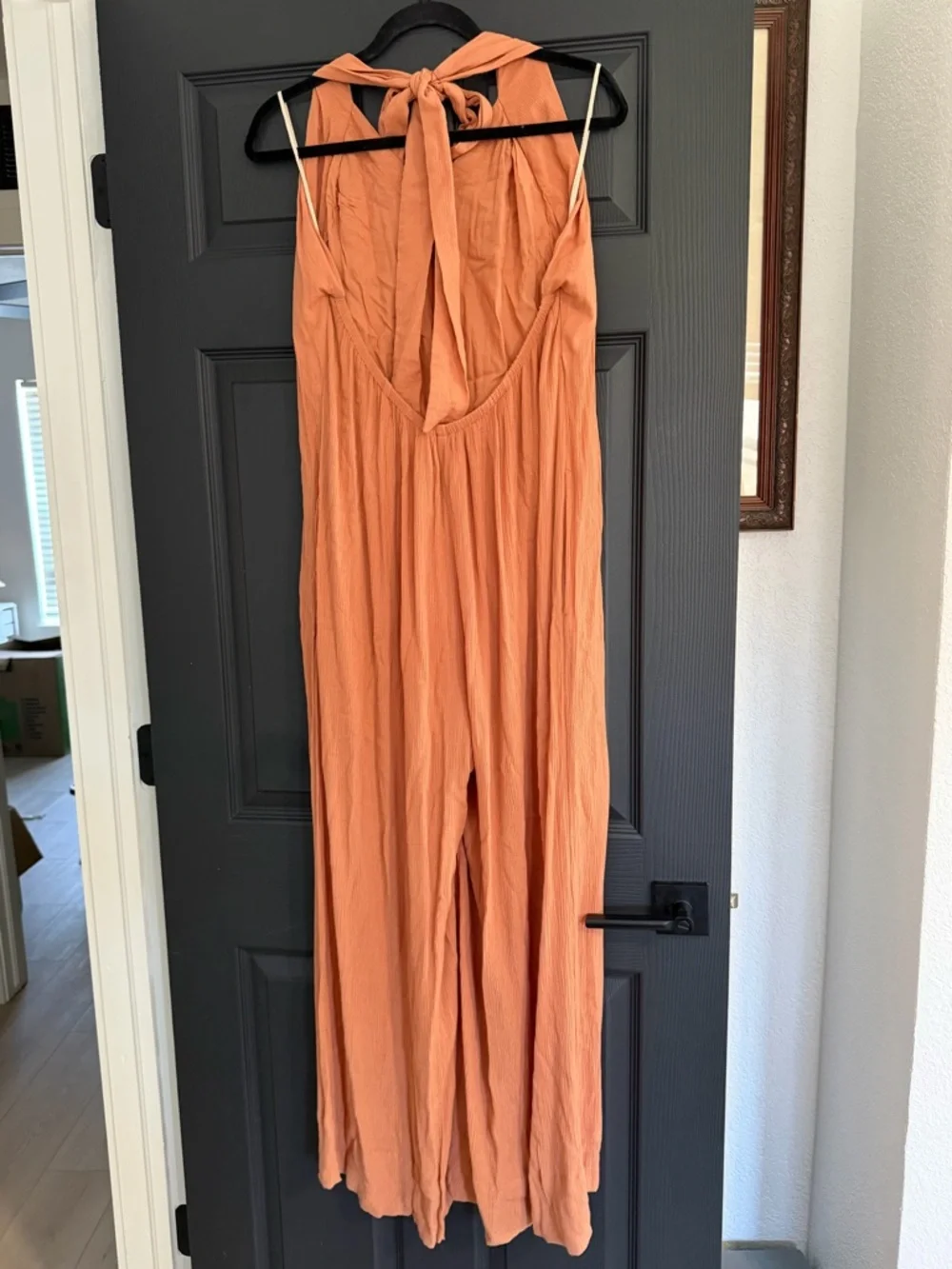 Free People Endless Summer Absolutely Obsessed Jumpsuit - Picture 7 of 11